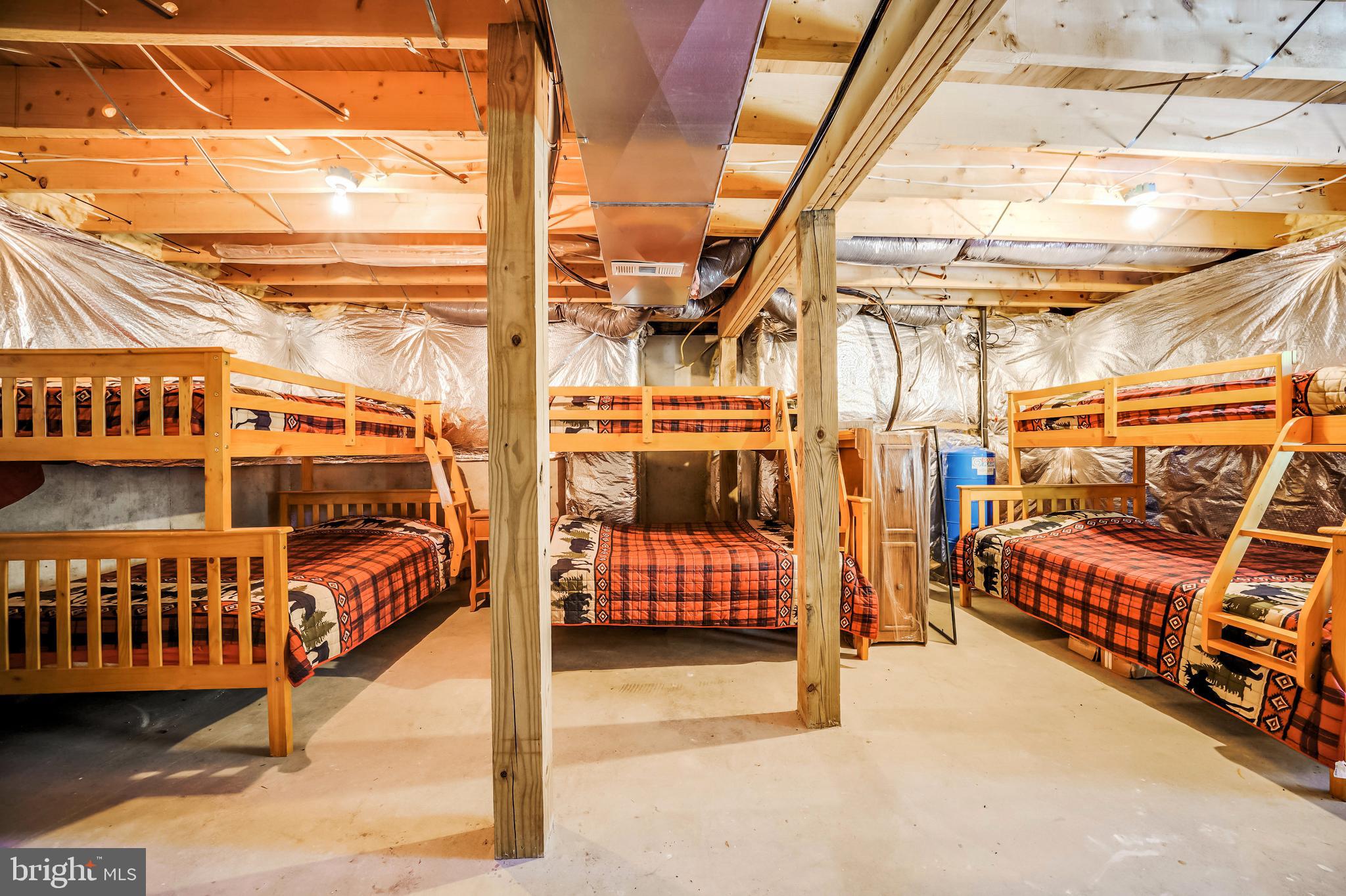 CATOCTIN ACRES - Residential