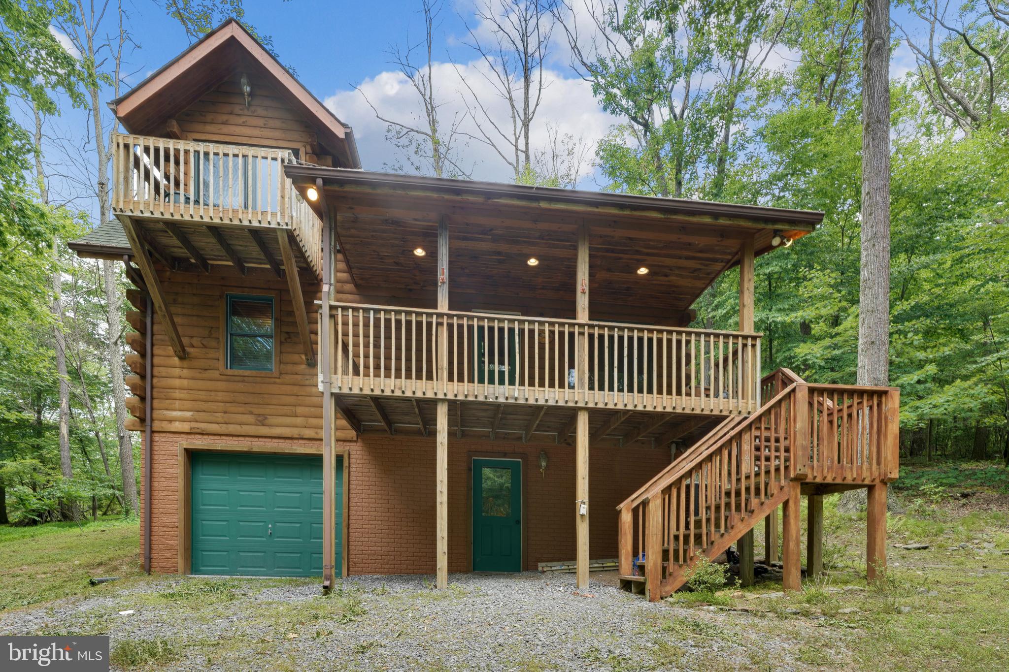 CATOCTIN ACRES - Residential