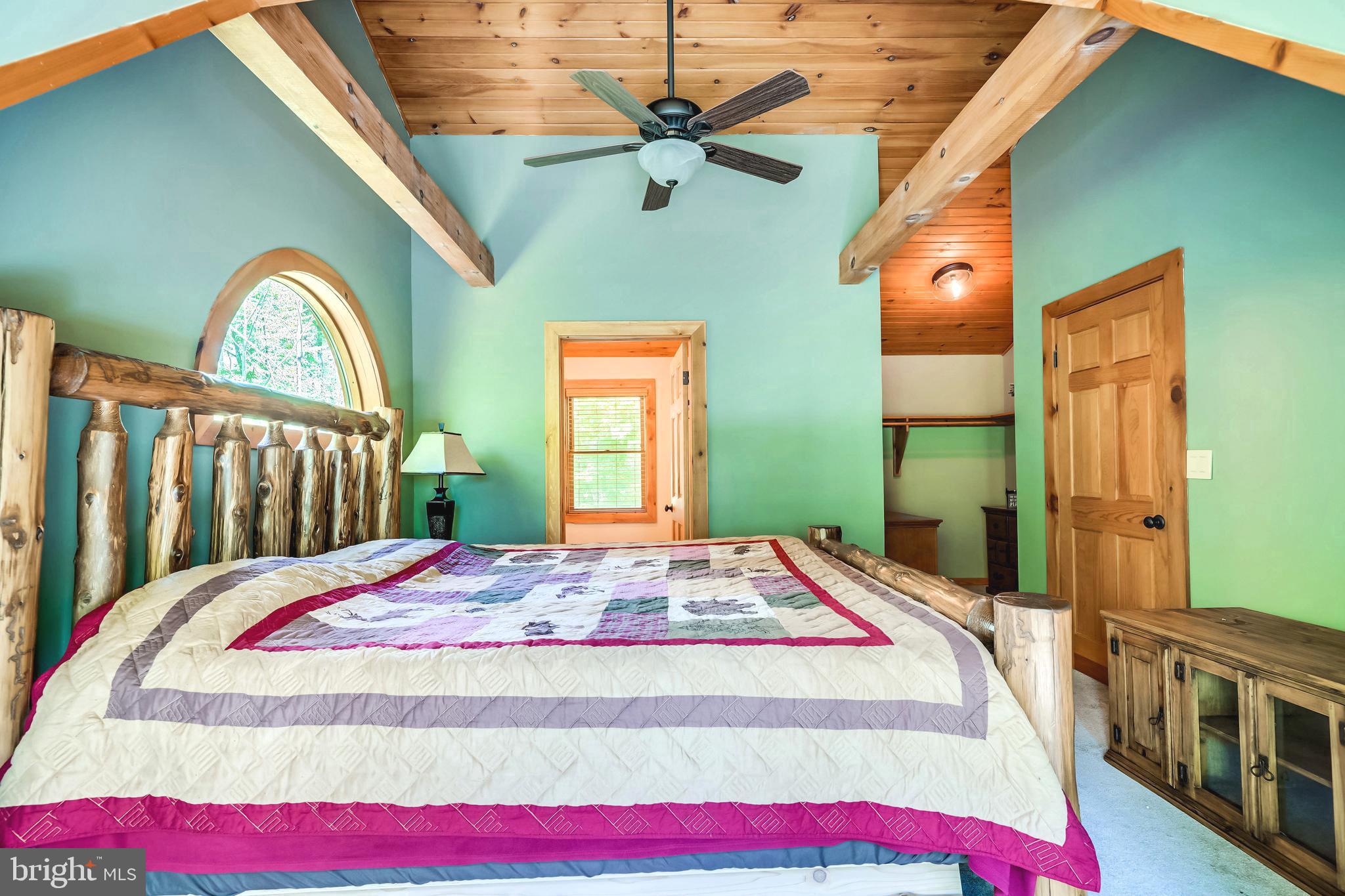 CATOCTIN ACRES - Residential