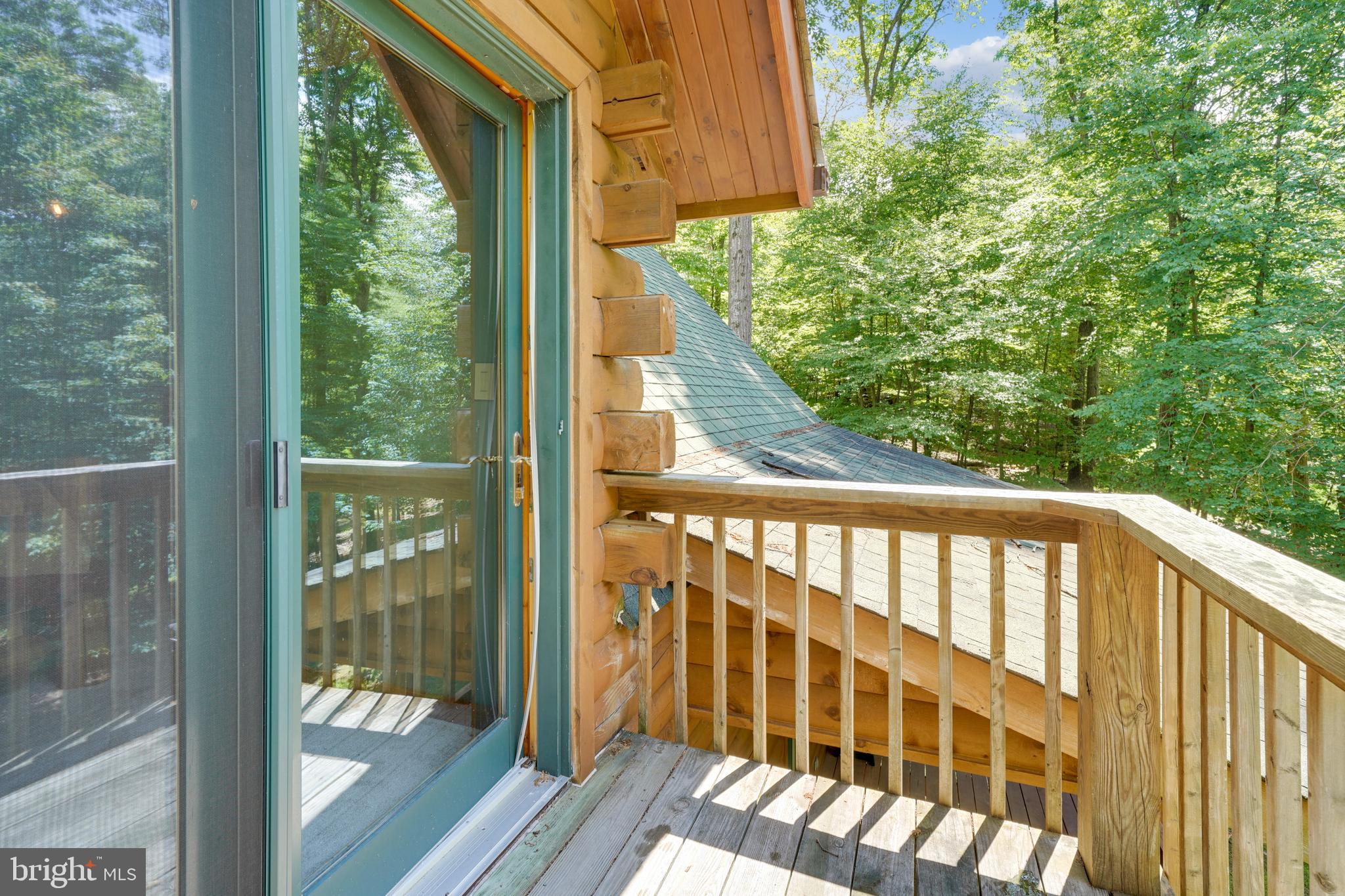 CATOCTIN ACRES - Residential