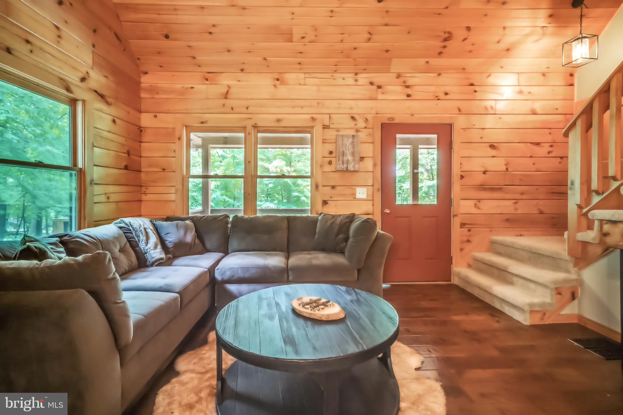 CATOCTIN ACRES - Residential