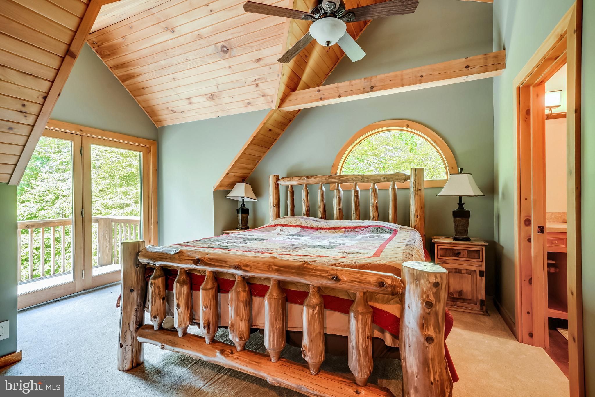 CATOCTIN ACRES - Residential