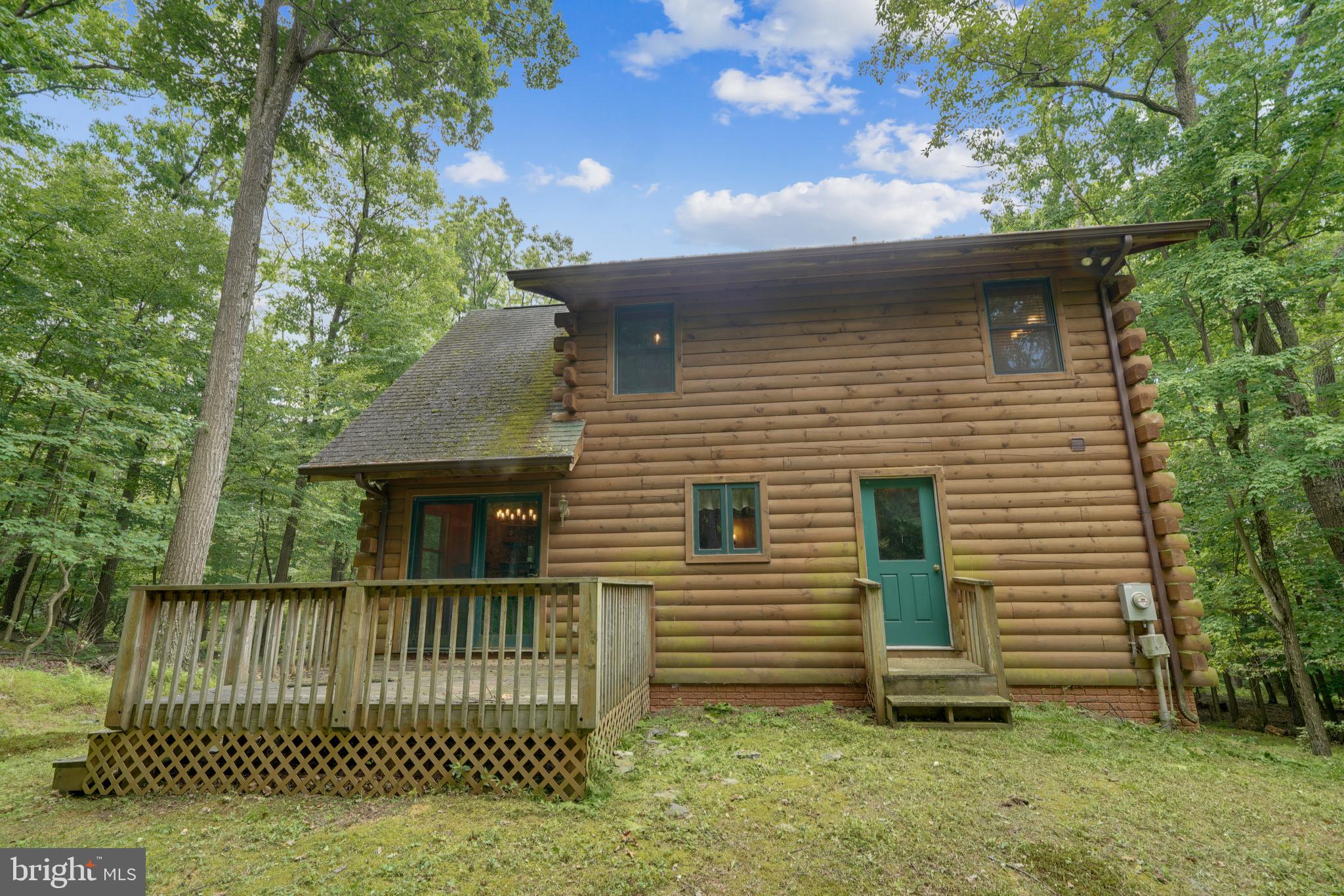 CATOCTIN ACRES - Residential