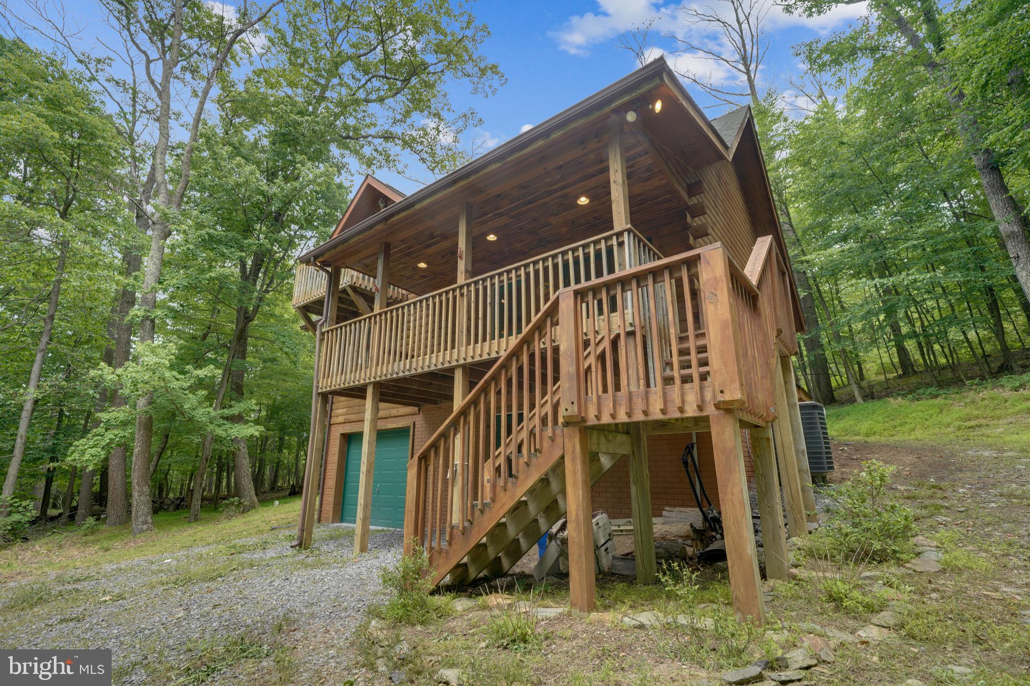 CATOCTIN ACRES - Residential