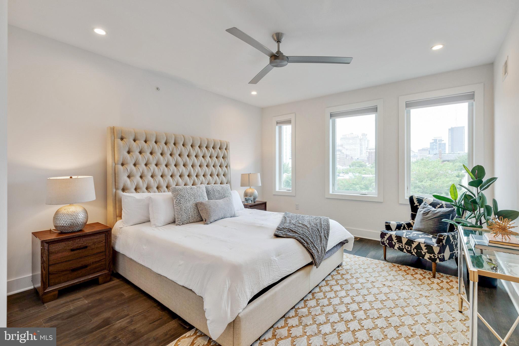 BELLA VISTA - Residential