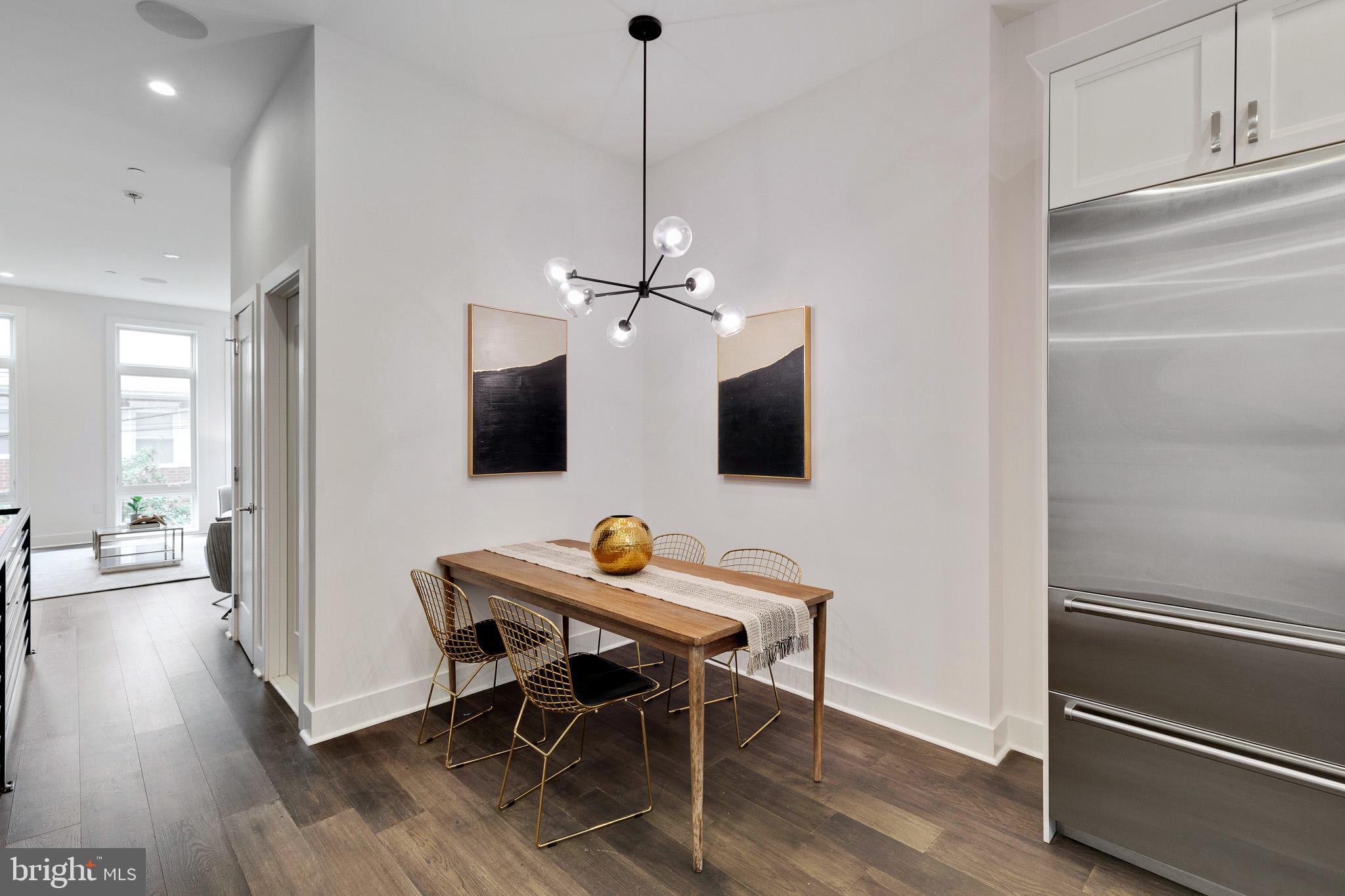 BELLA VISTA - Residential