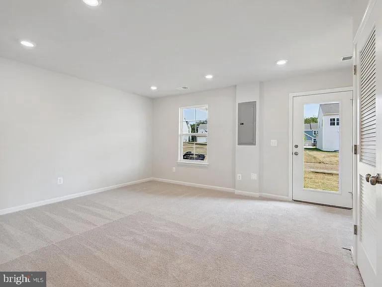 NONE AVAILABLE - Residential Lease