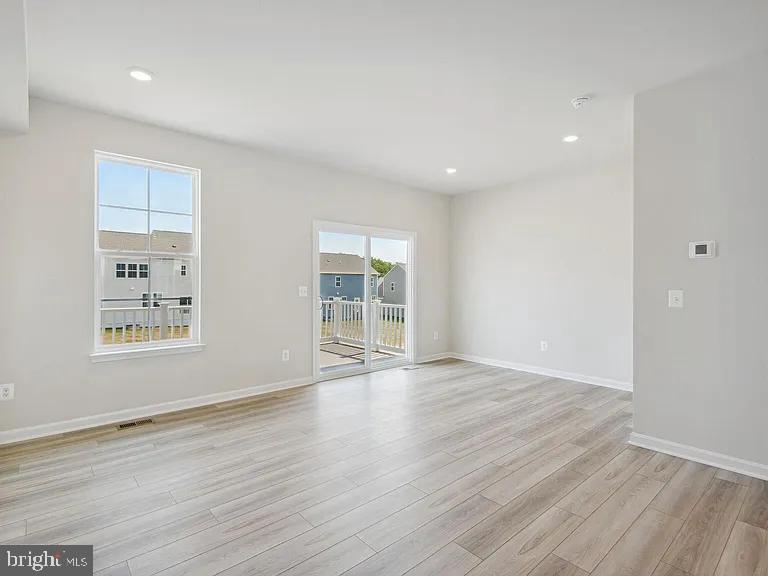 NONE AVAILABLE - Residential Lease