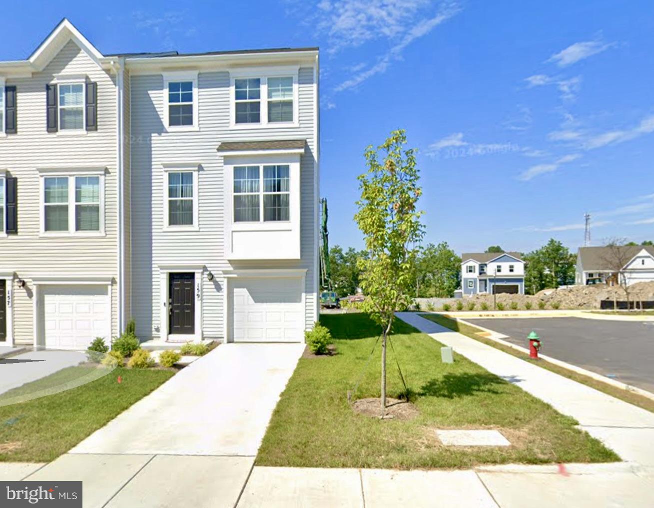 NONE AVAILABLE - Residential Lease