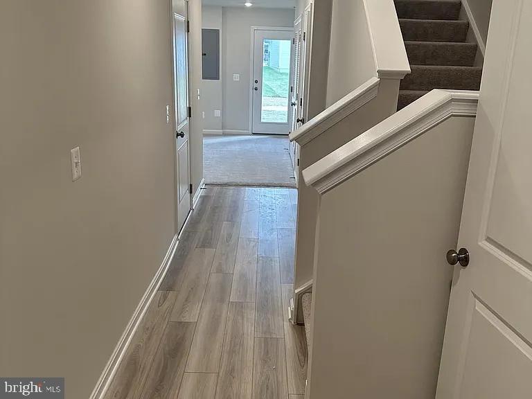 NONE AVAILABLE - Residential Lease