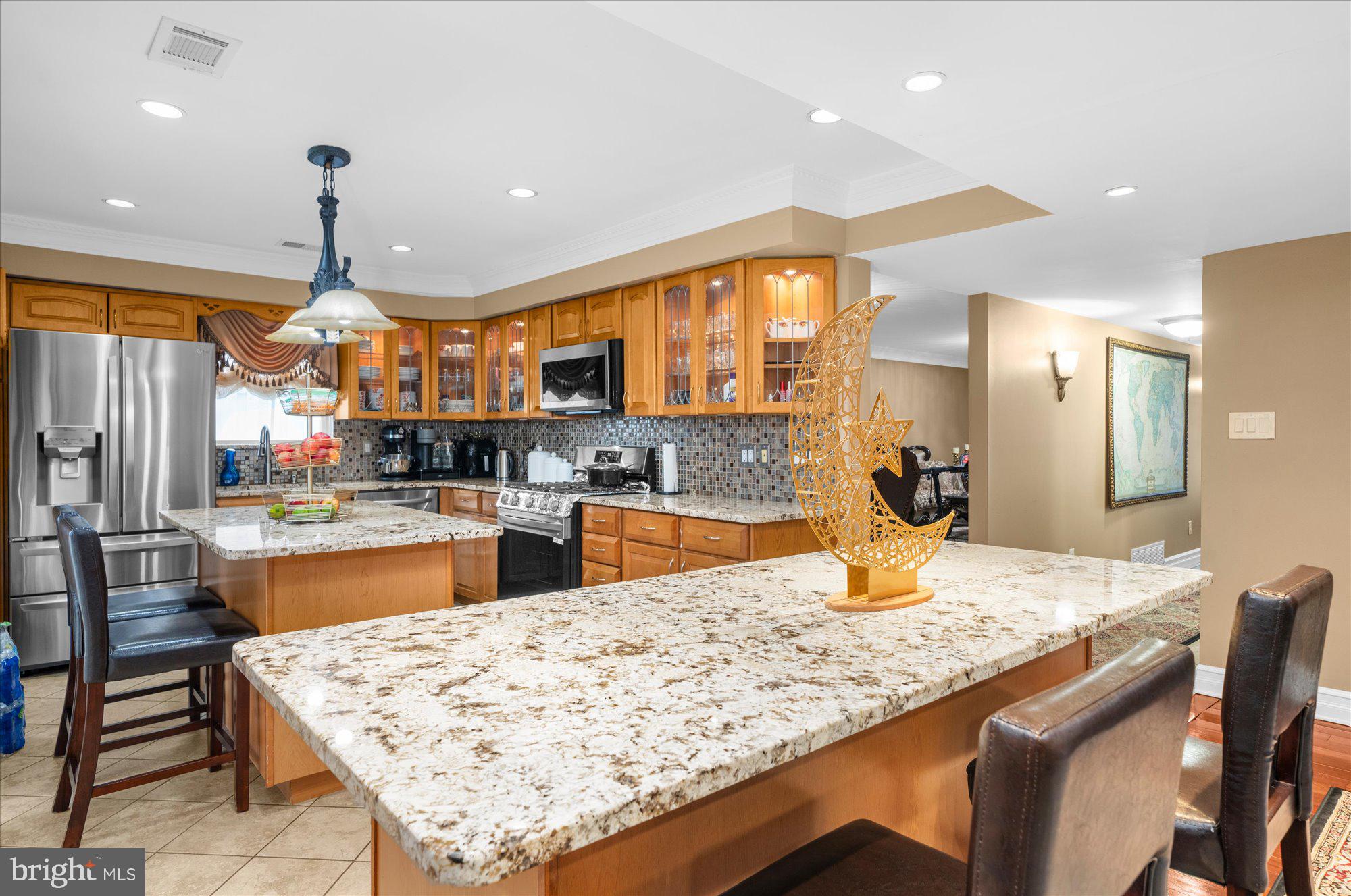 LIBERTY SQUARE - Residential