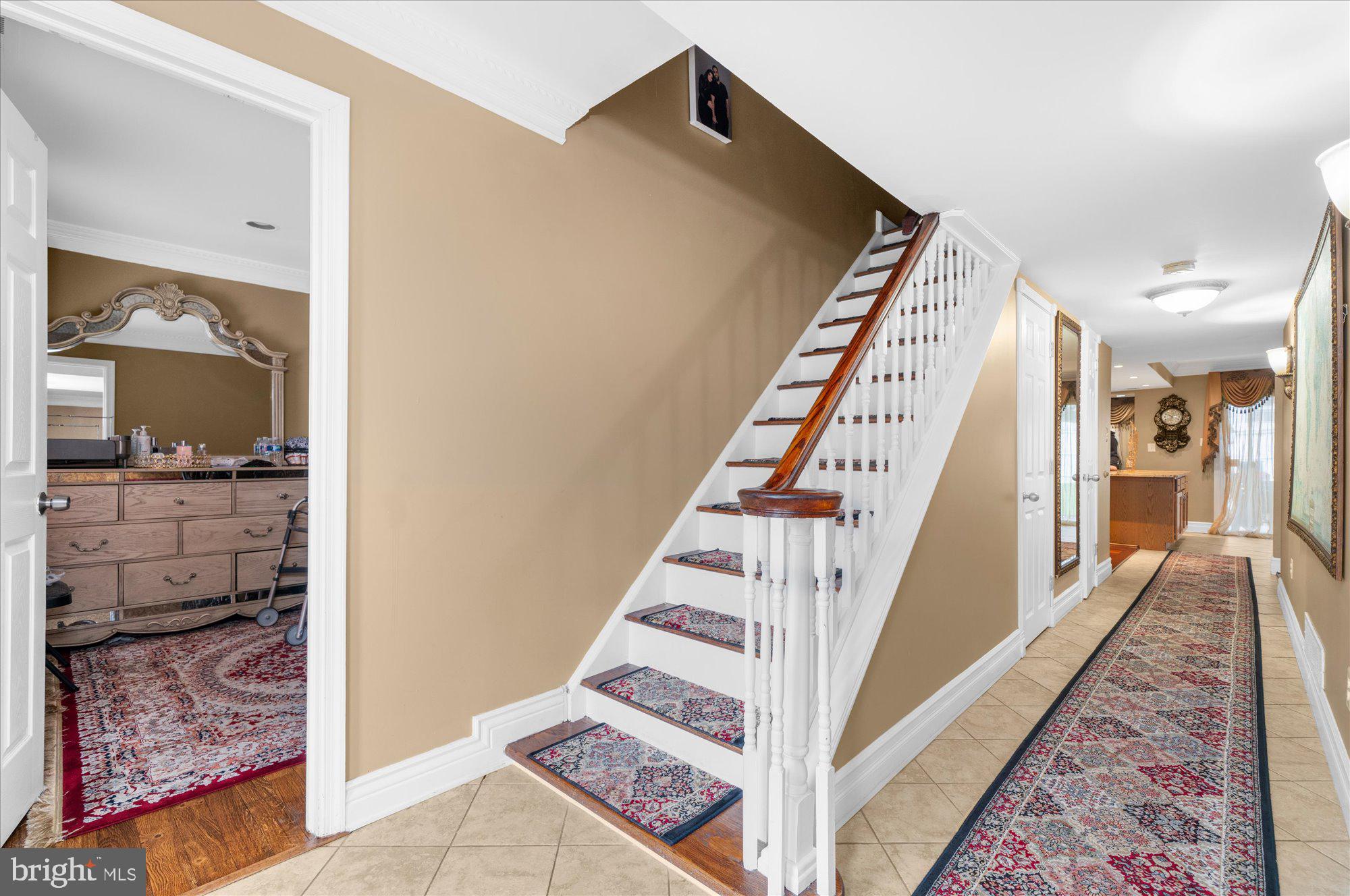 LIBERTY SQUARE - Residential