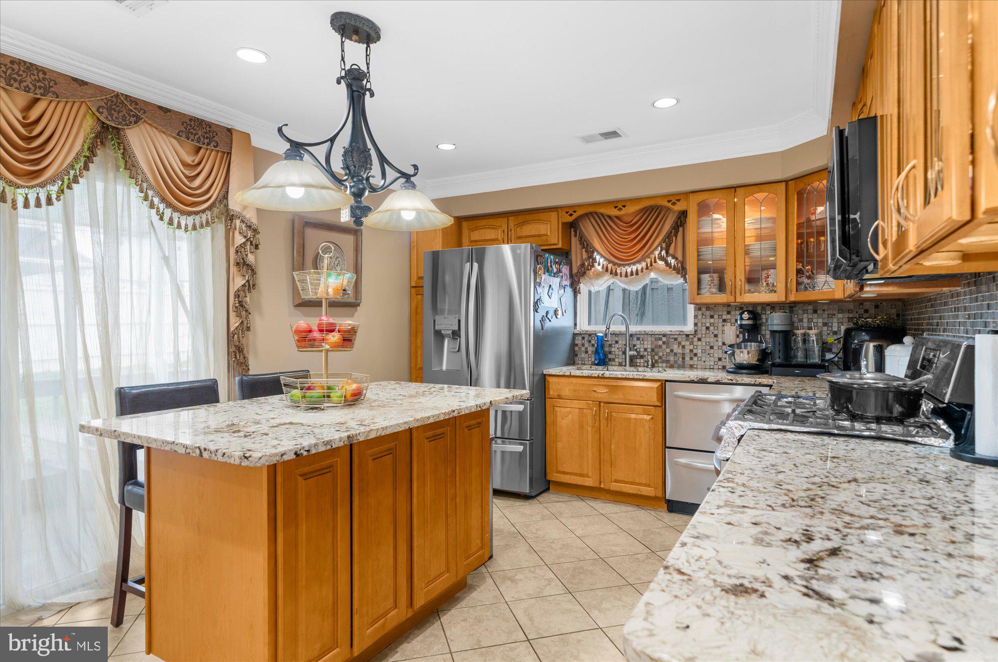 LIBERTY SQUARE - Residential