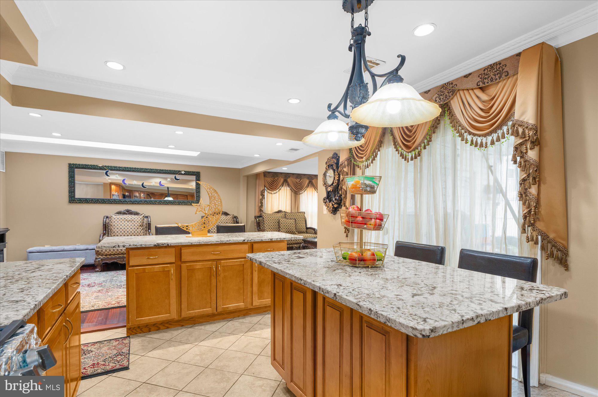 LIBERTY SQUARE - Residential