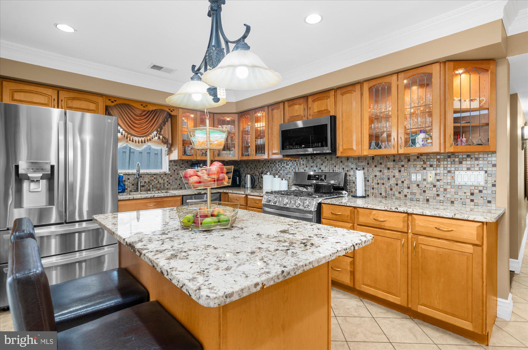 LIBERTY SQUARE - Residential