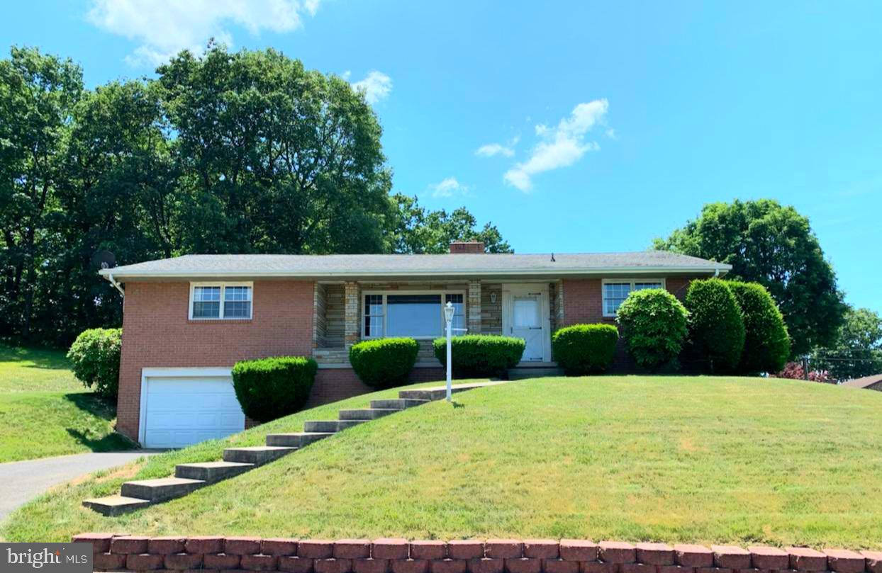 VALLEY VIEW - Residential