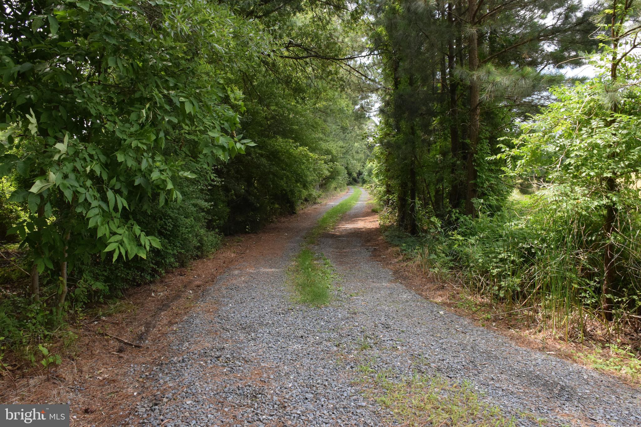 HUDSON/NECK DISTRICT - Land