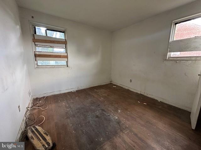 OXON RUN HILLS - Residential