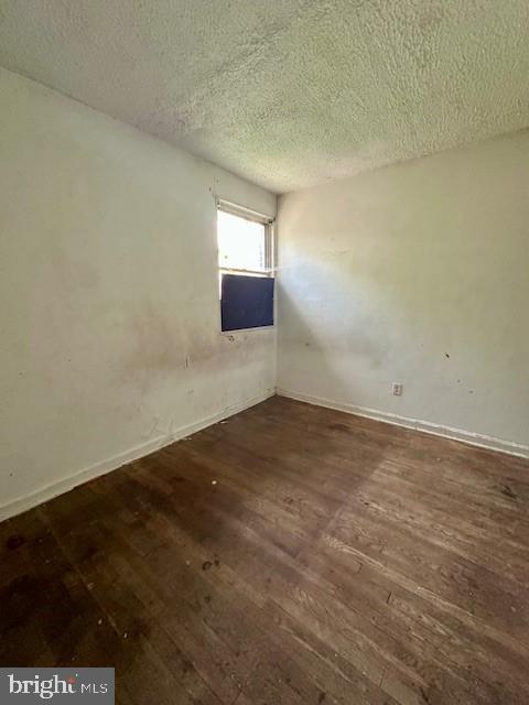 OXON RUN HILLS - Residential