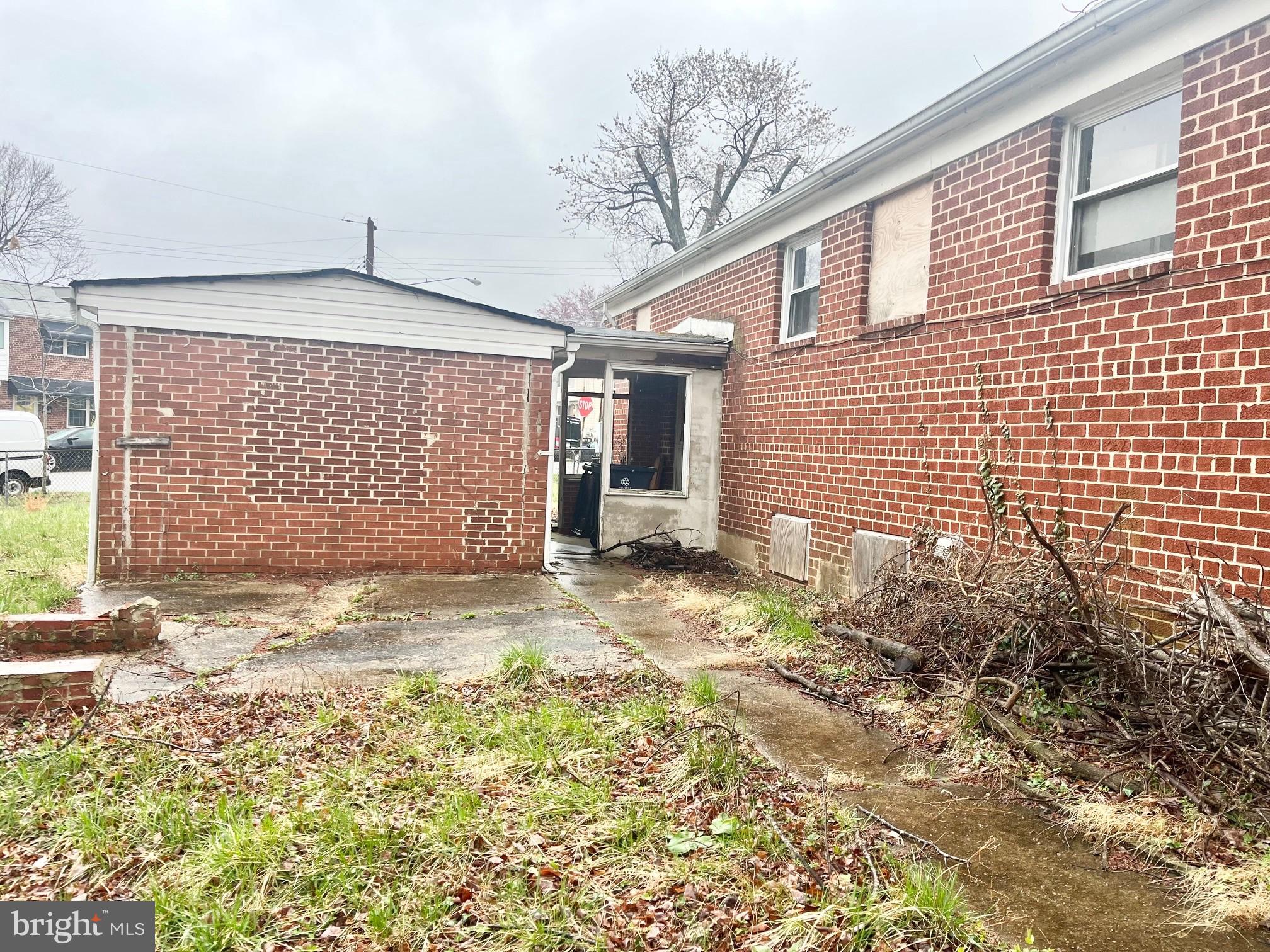 OXON RUN HILLS - Residential