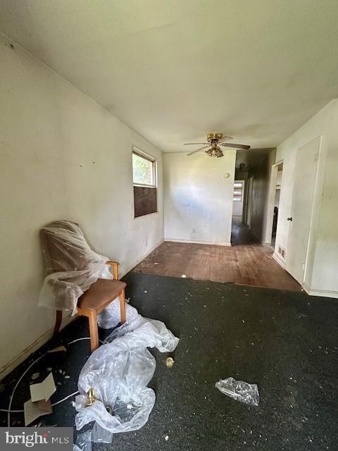 OXON RUN HILLS - Residential