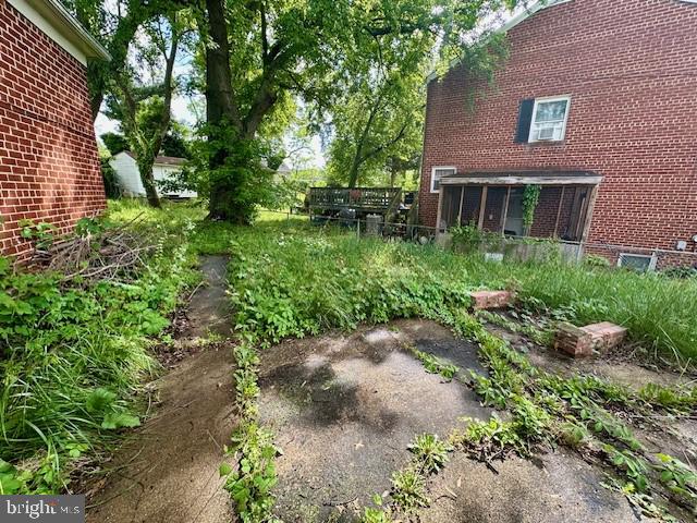 OXON RUN HILLS - Residential