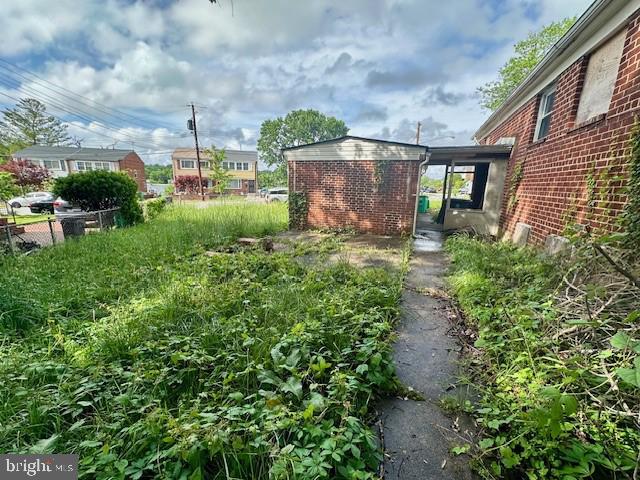 OXON RUN HILLS - Residential