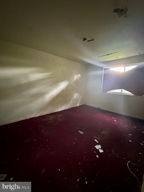 OXON RUN HILLS - Residential