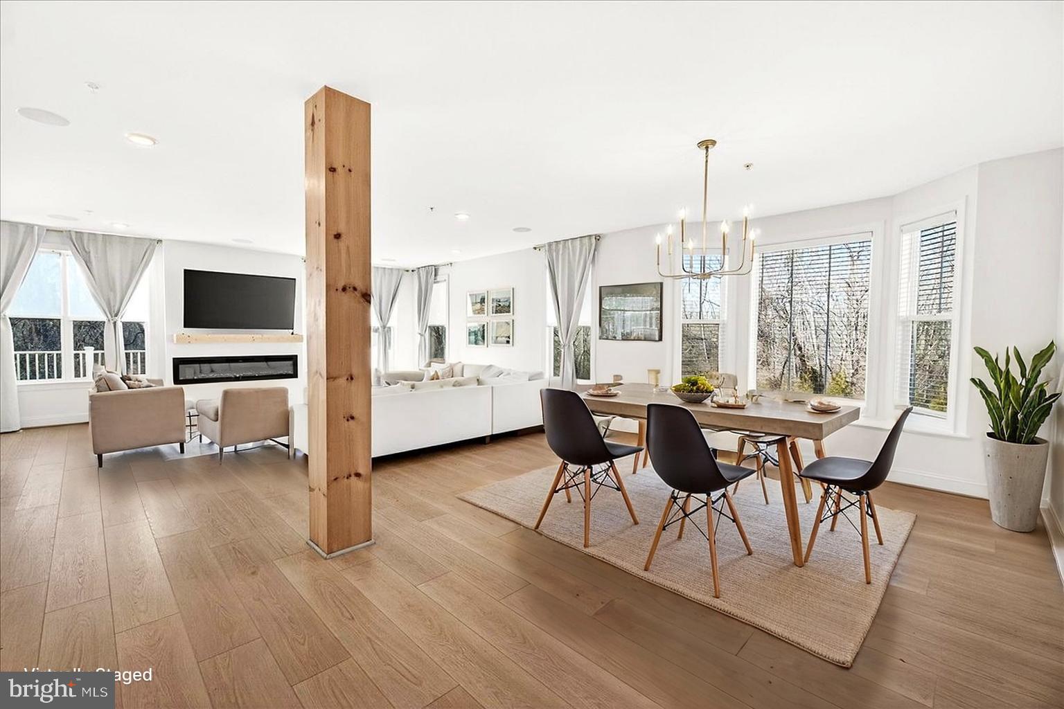 BRIGHTWELL CROSSING - Residential