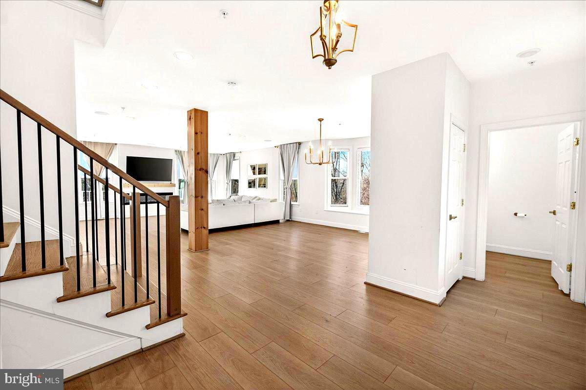 BRIGHTWELL CROSSING - Residential