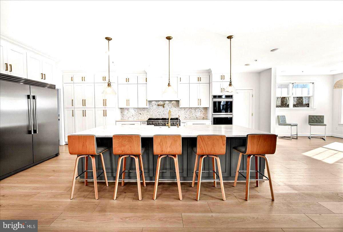 BRIGHTWELL CROSSING - Residential