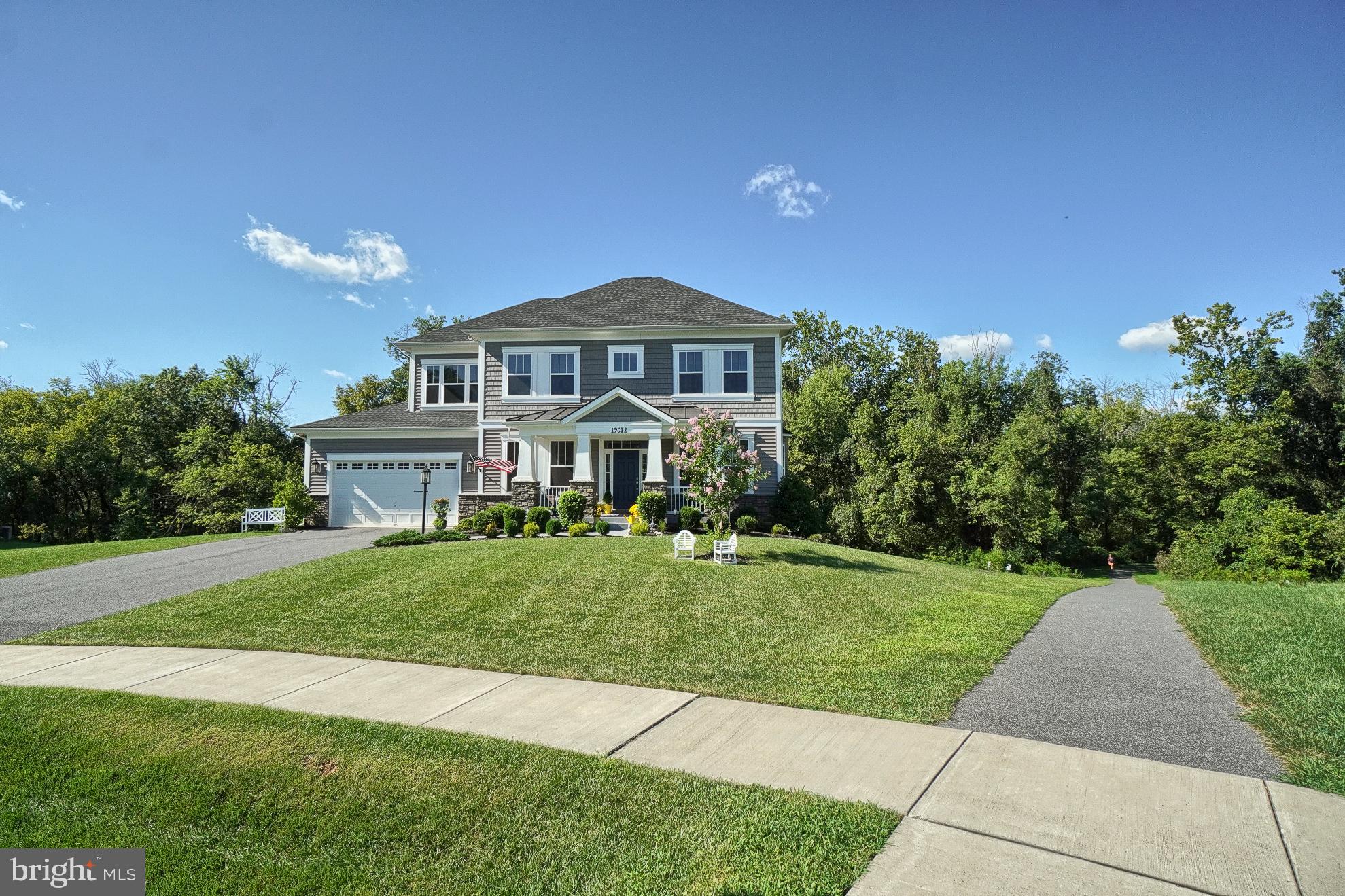 BRIGHTWELL CROSSING - Residential