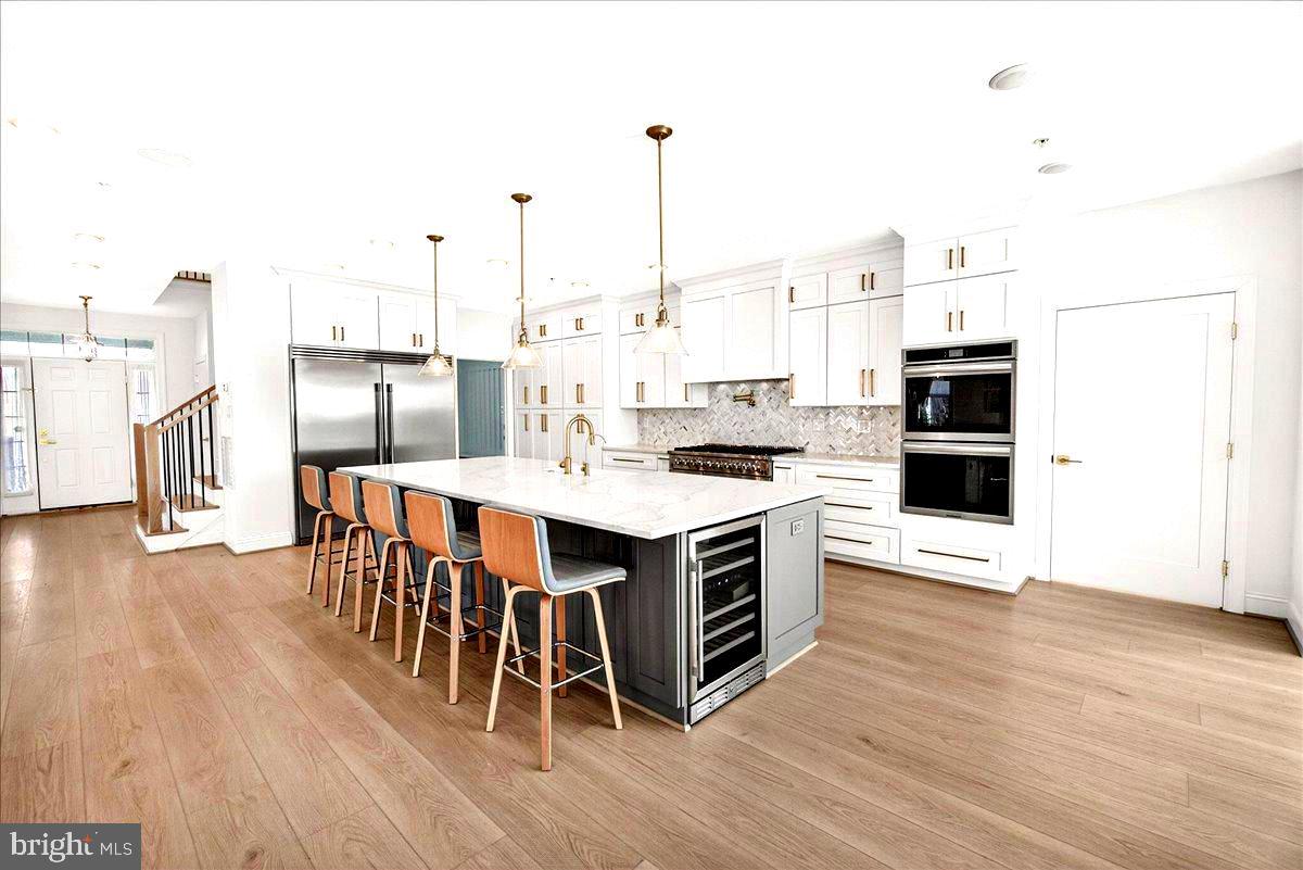 BRIGHTWELL CROSSING - Residential