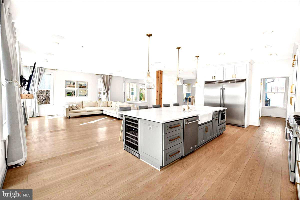 BRIGHTWELL CROSSING - Residential