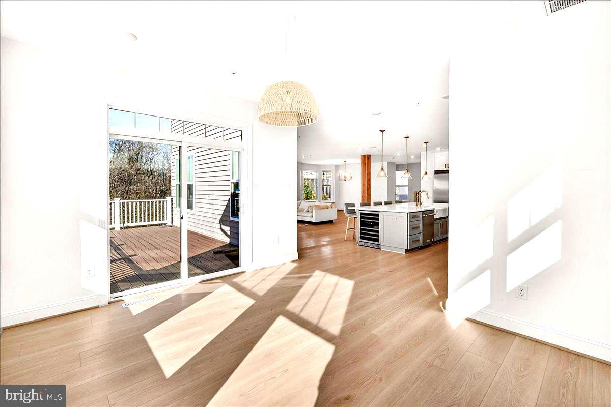 BRIGHTWELL CROSSING - Residential