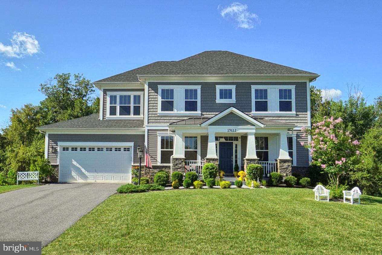 BRIGHTWELL CROSSING - Residential