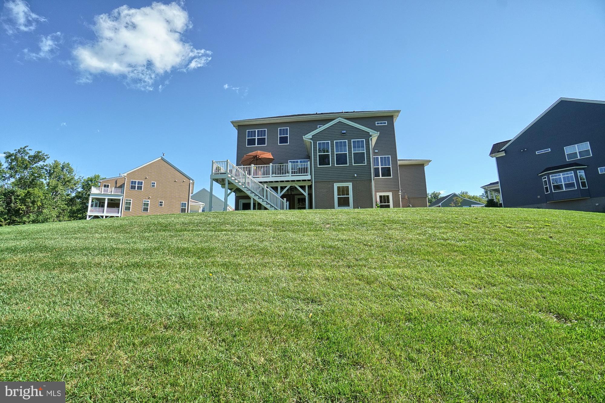 BRIGHTWELL CROSSING - Residential