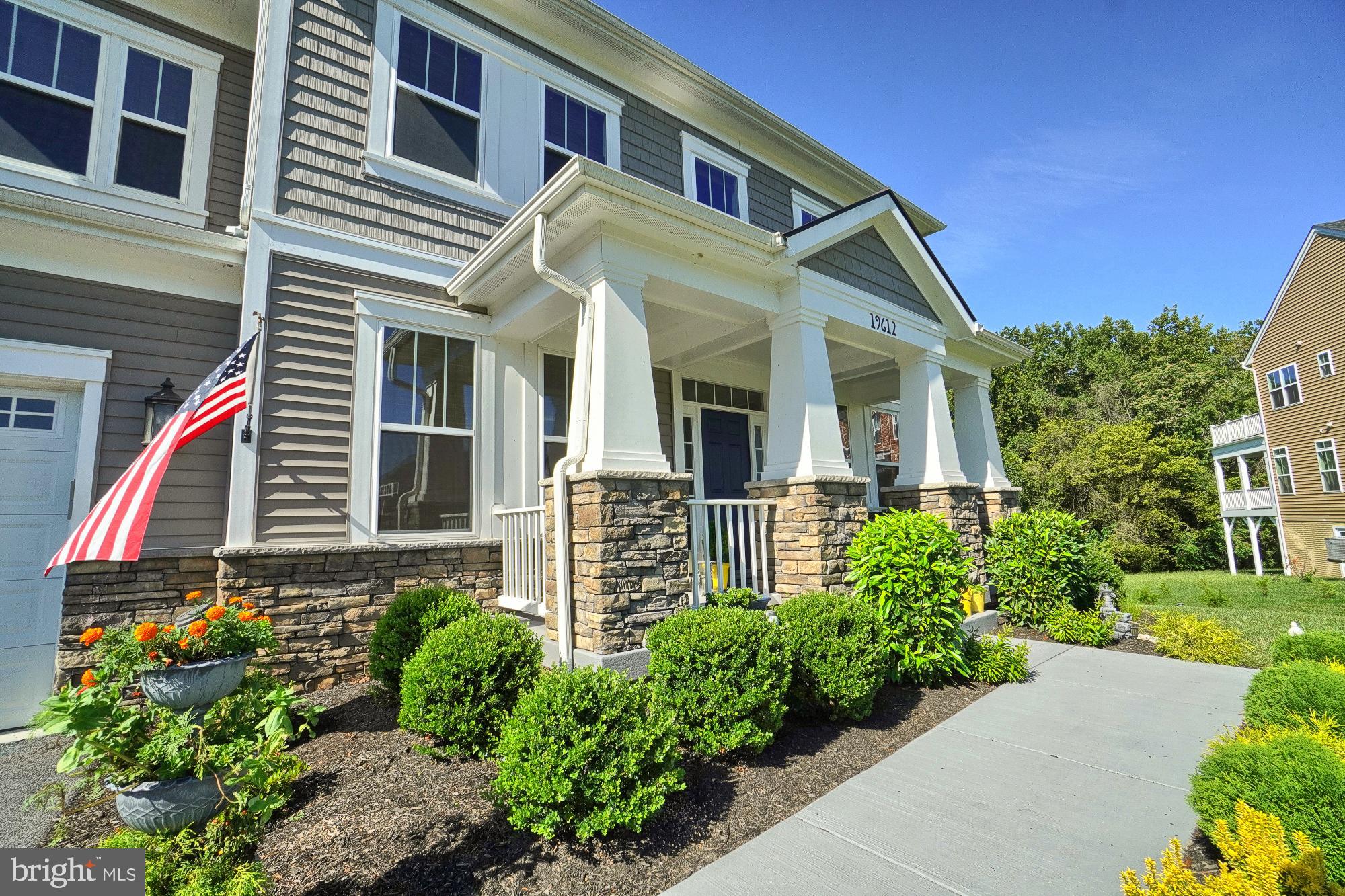 BRIGHTWELL CROSSING - Residential