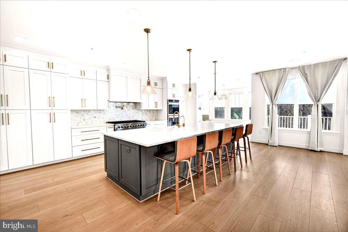 BRIGHTWELL CROSSING - Residential