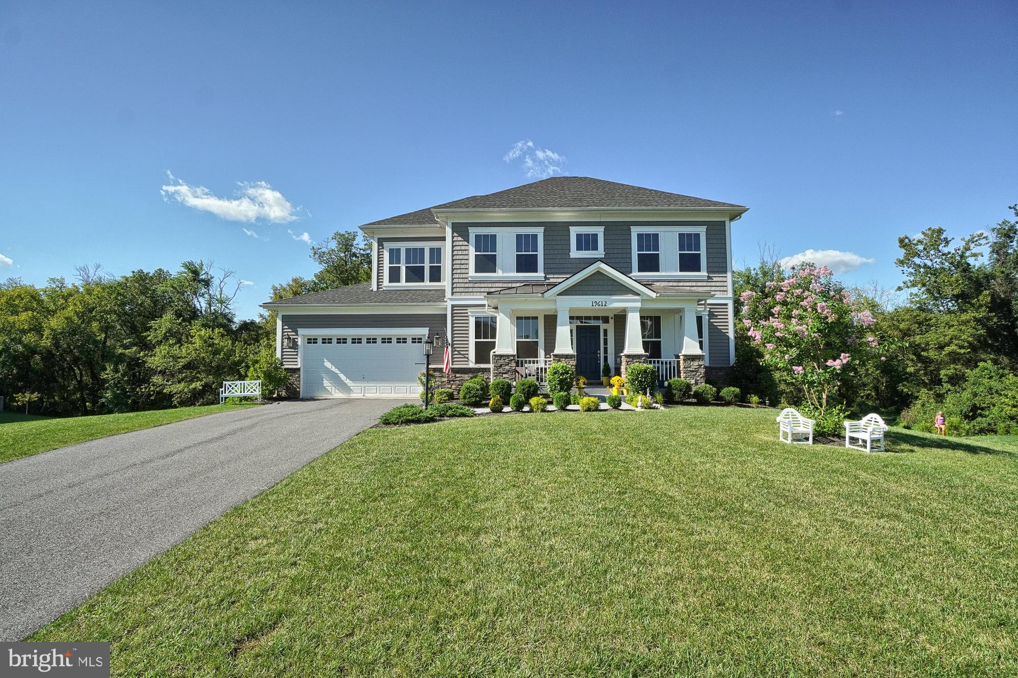 BRIGHTWELL CROSSING - Residential