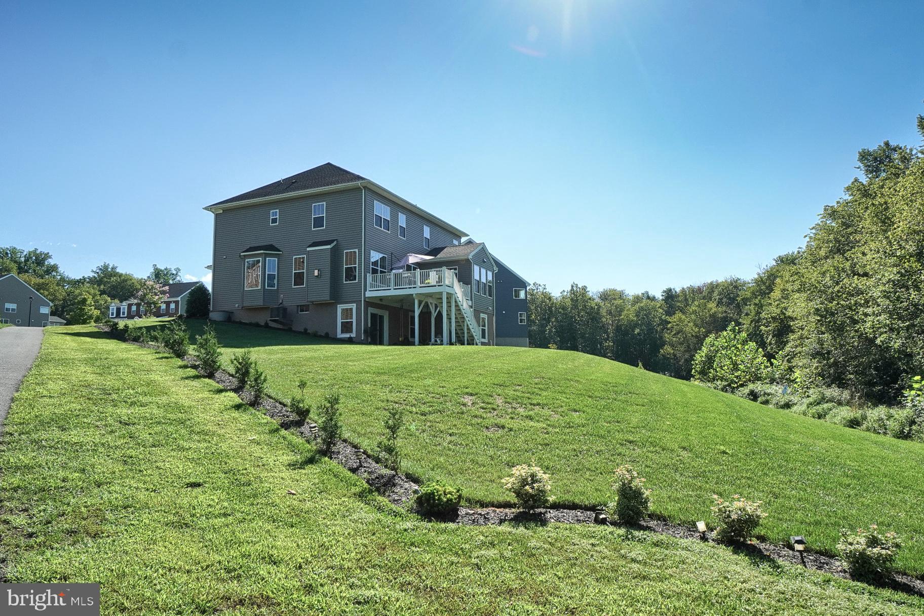 BRIGHTWELL CROSSING - Residential