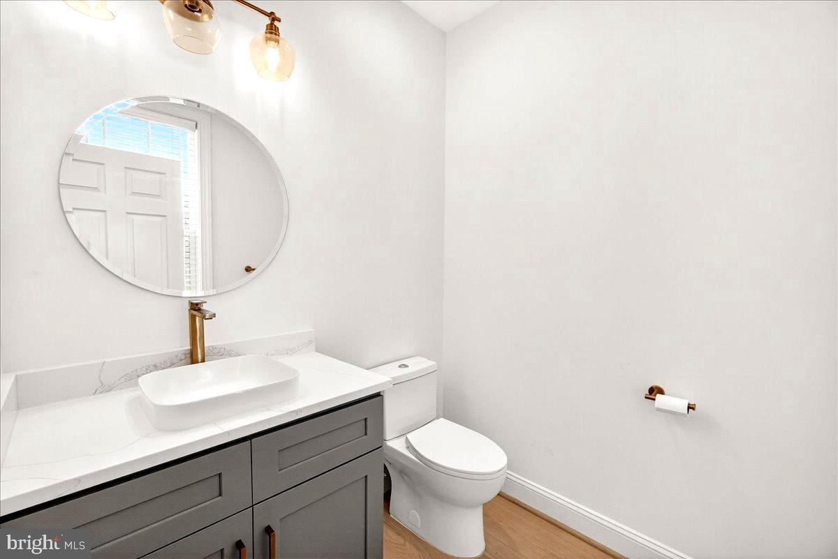 BRIGHTWELL CROSSING - Residential