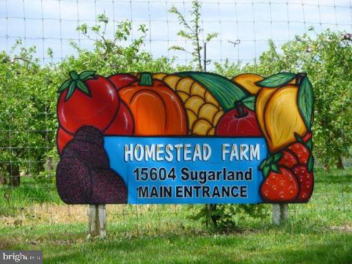 BRIGHTWELL CROSSING - Residential