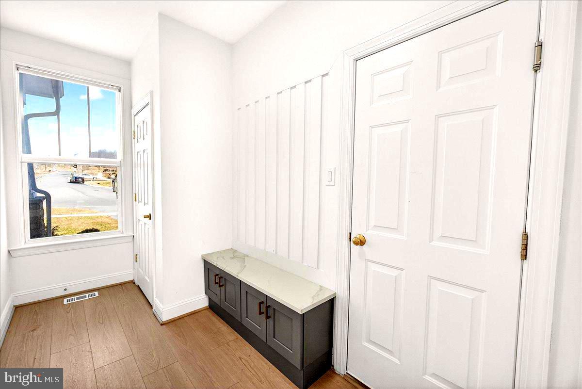 BRIGHTWELL CROSSING - Residential