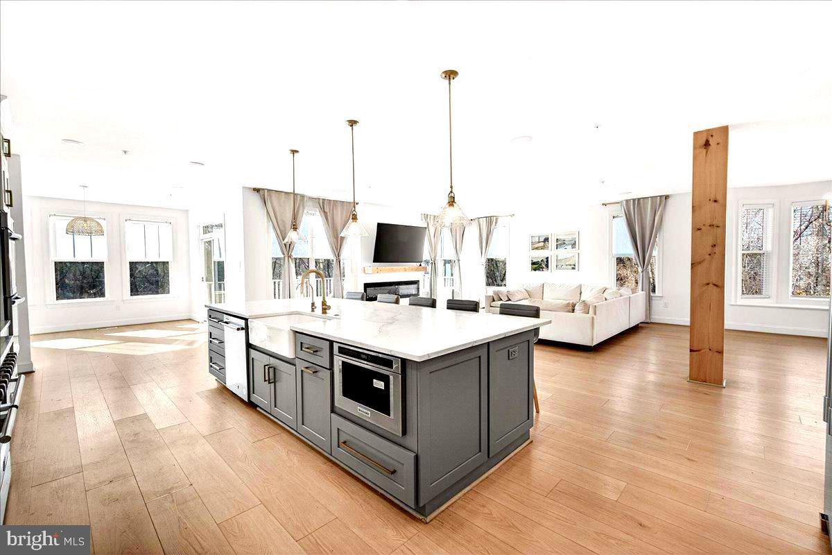 BRIGHTWELL CROSSING - Residential