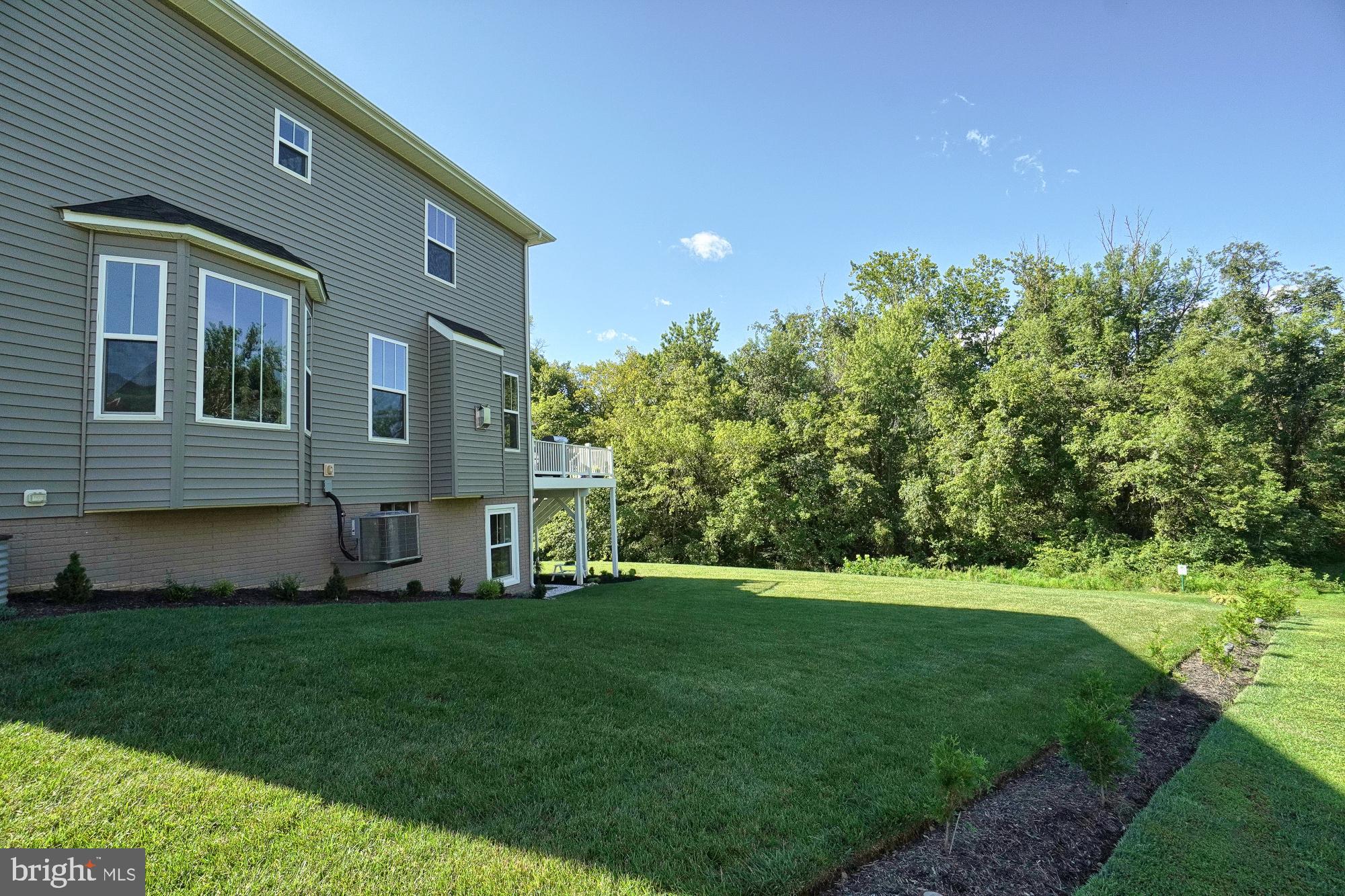 BRIGHTWELL CROSSING - Residential