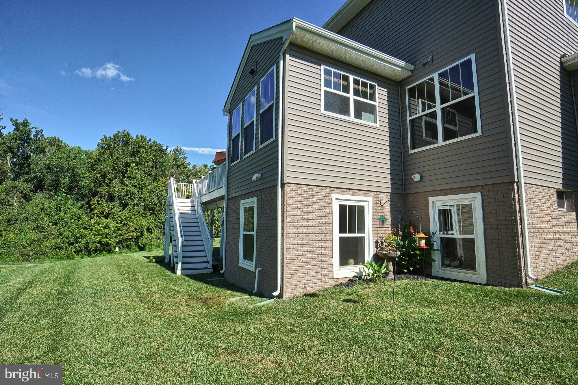 BRIGHTWELL CROSSING - Residential