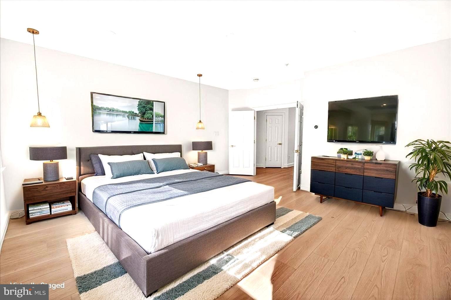 BRIGHTWELL CROSSING - Residential