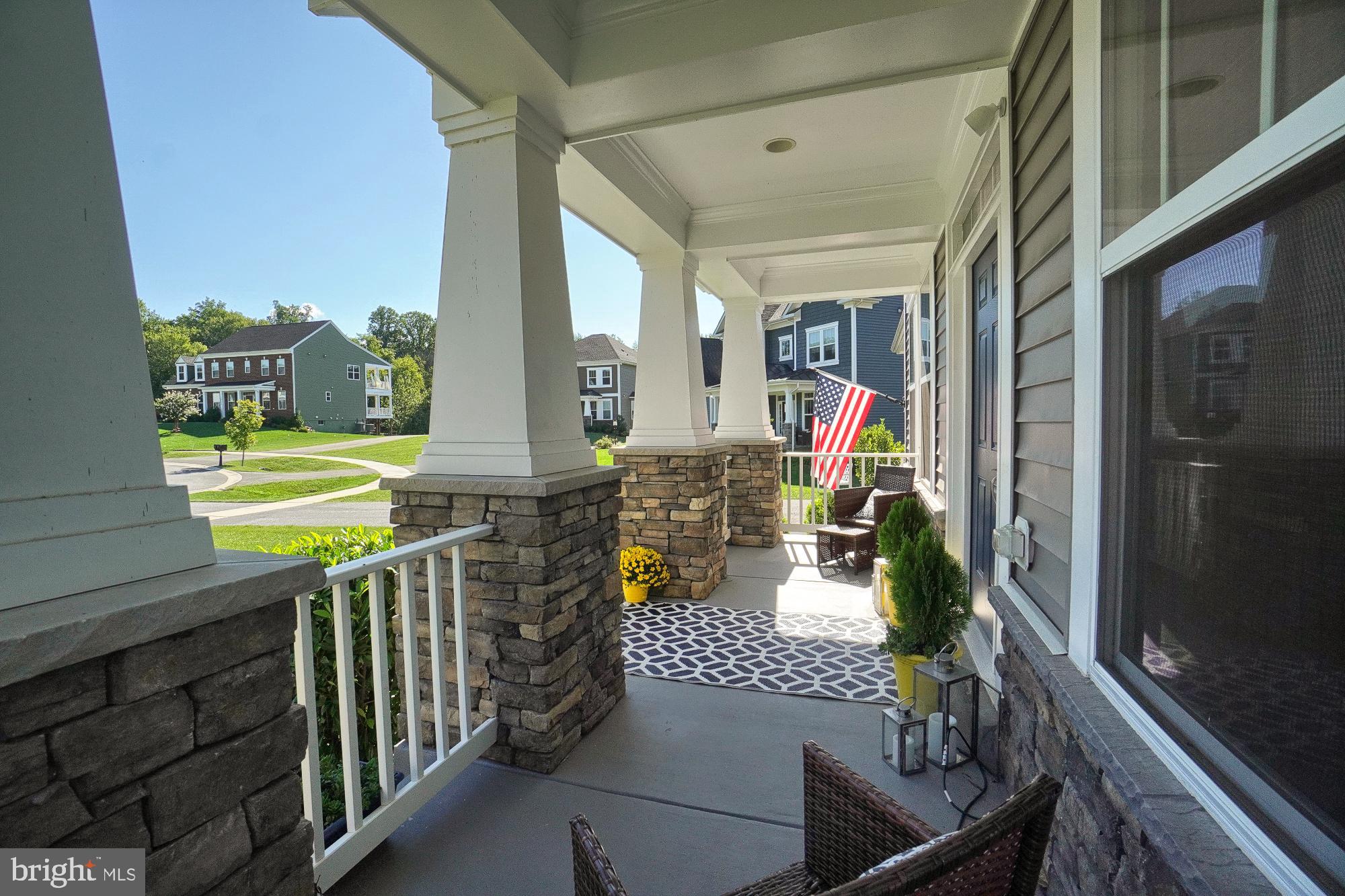 BRIGHTWELL CROSSING - Residential