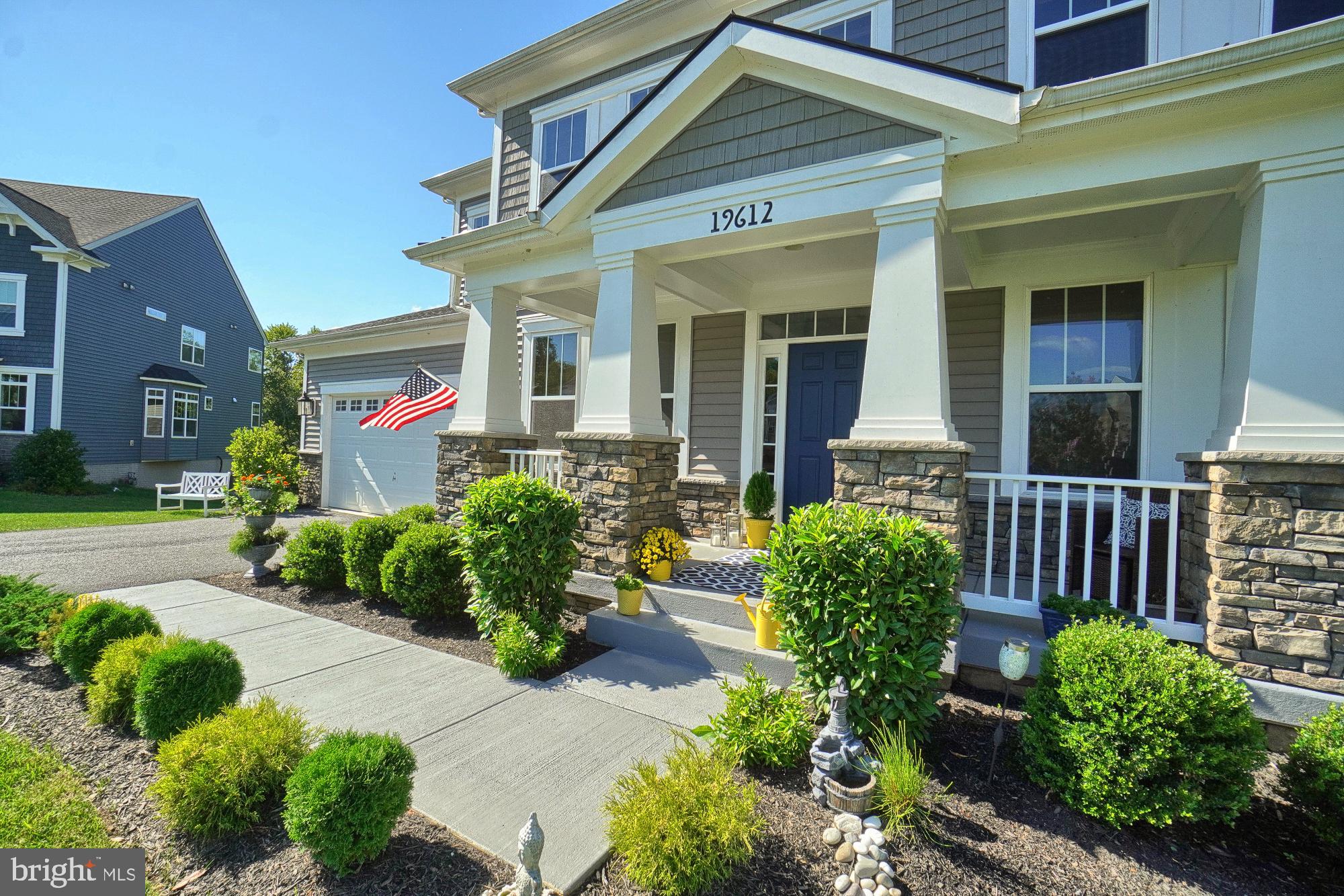 BRIGHTWELL CROSSING - Residential